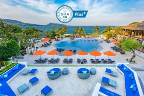 Гостиница Diamond Cliff Resort & Spa - SHA Extra Plus  Патонг